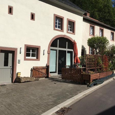 Dachterrassenwohnung - Nah Am See Biersdorf Exteriér fotografie